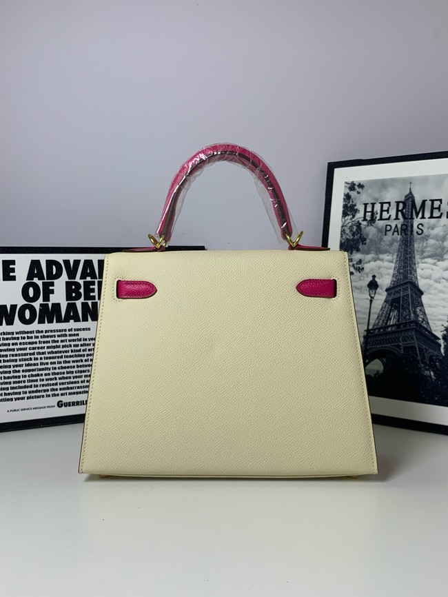 Hermes Kelly Espom Leather 2836-11