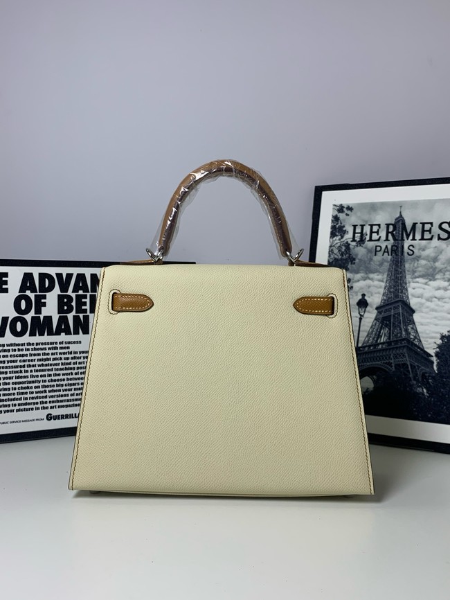Hermes Kelly Espom Leather 2836-22