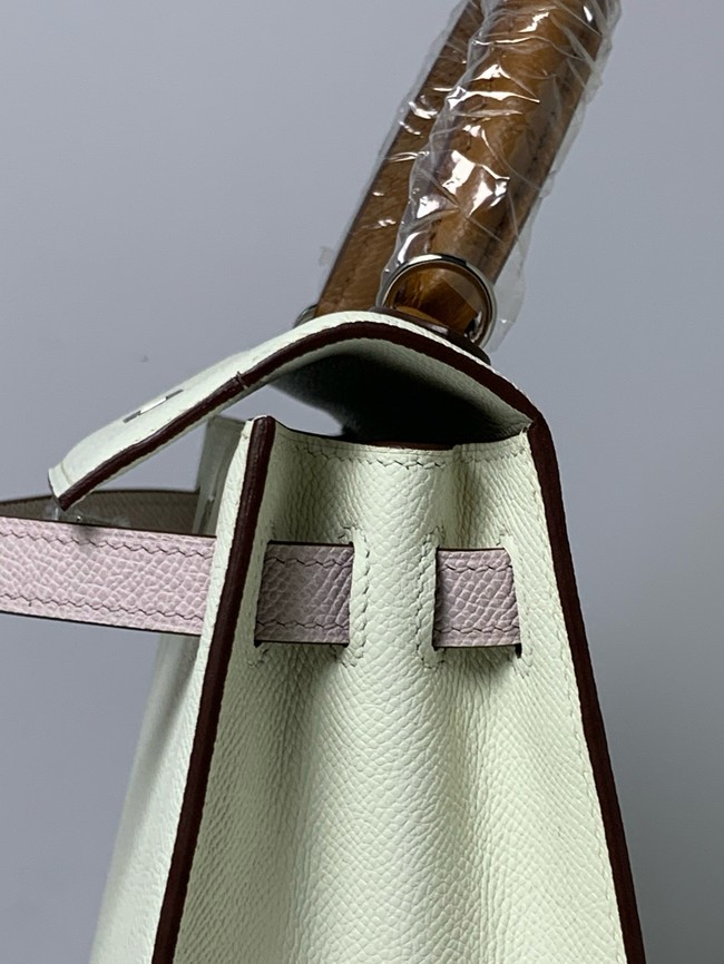 Hermes Kelly Espom Leather 2836-27