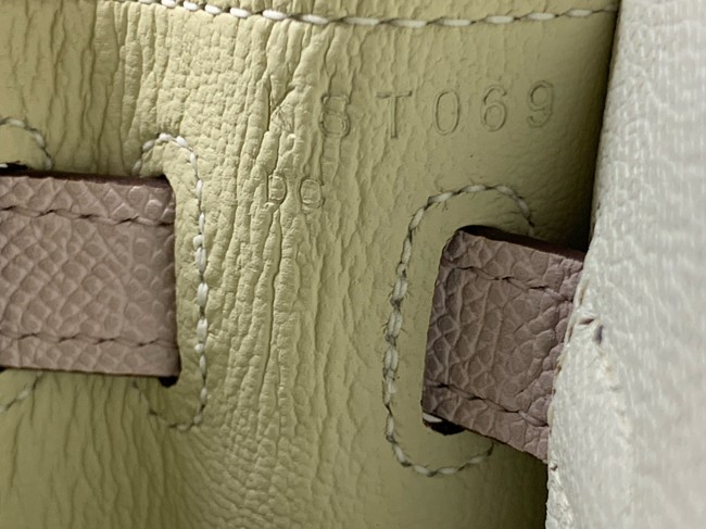 Hermes Kelly Espom Leather 2836-27