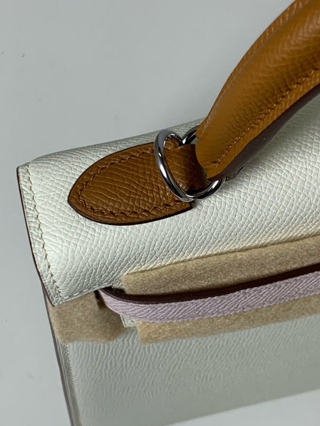 Hermes Kelly Espom Leather 2836-27
