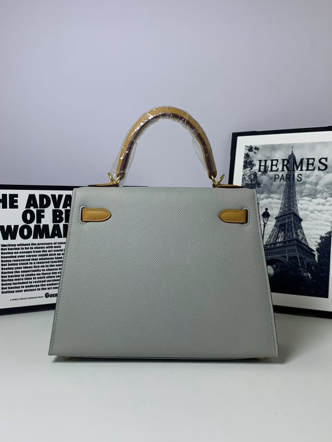 Hermes Kelly Espom Leather 2836-28