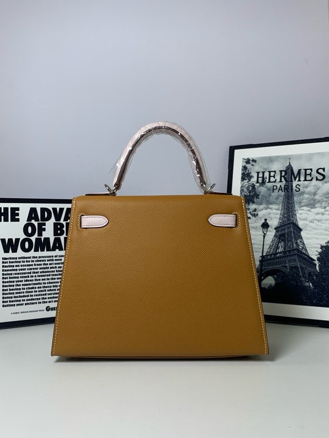 Hermes Kelly Espom Leather 2836-29