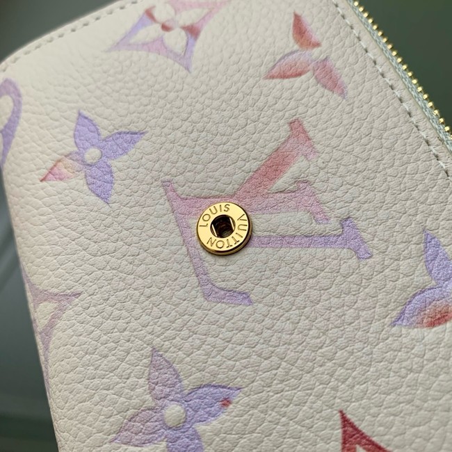 Louis Vuitton Victorine Wallet M25649 Dream Beige