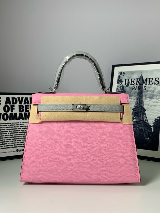 Hermes Kelly Espom Leather 2836-44