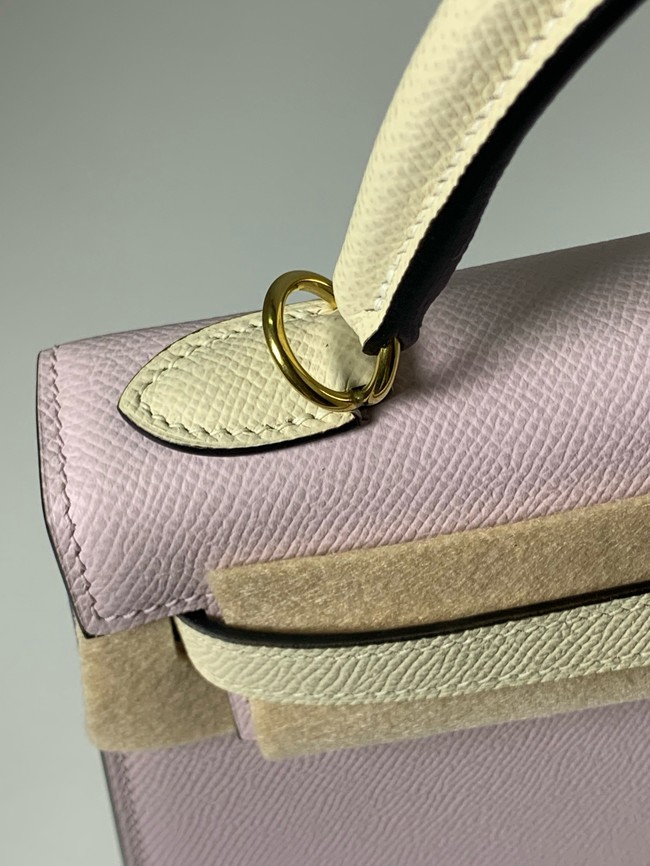 Hermes Kelly Espom Leather 2836-45