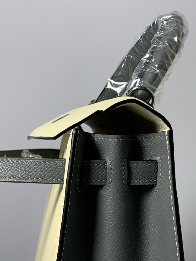 Hermes Kelly Espom Leather 2836-46