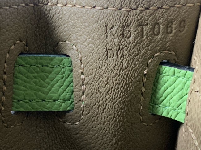 Hermes Kelly Espom Leather 2836-48