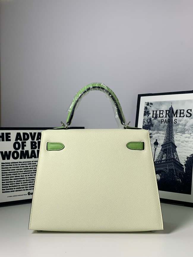 Hermes Kelly Espom Leather 2836-52