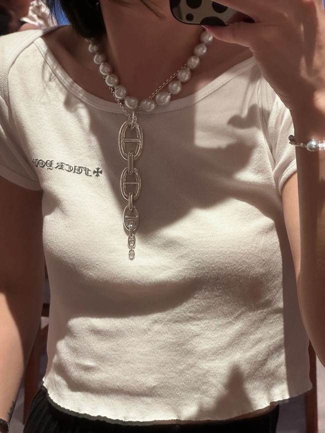 Hermes necklace CE81016