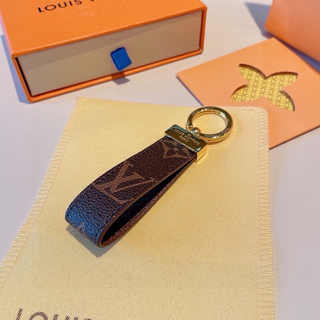 Louis Vuitton Dragonne Key Holder M65221-1