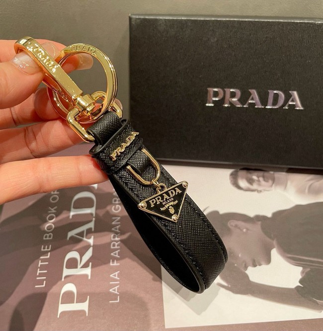 Prada Dragonne Key Holder M65221-2