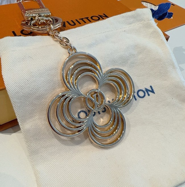 Louis Vuitton Gloss Key Holder M65221-3