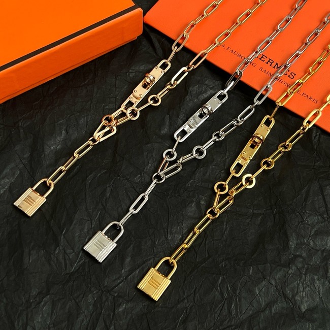 Hermes necklace CE81005