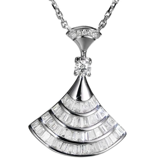 BVLGARI necklace CE81051