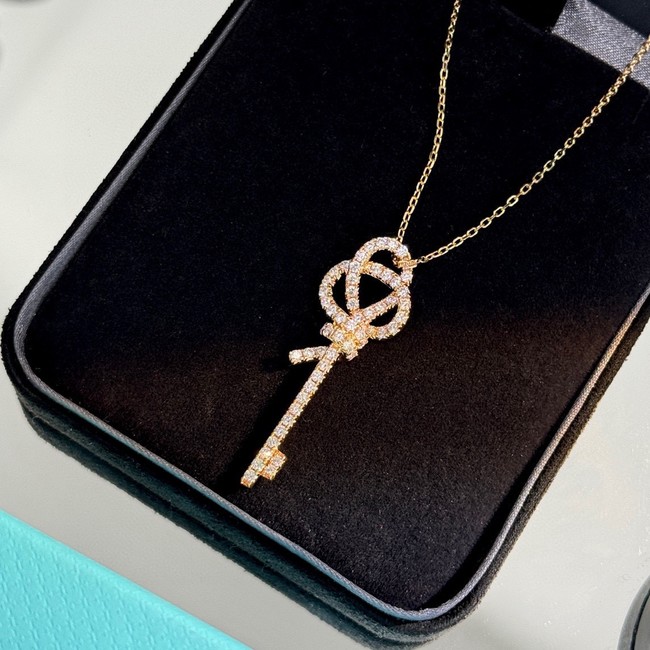 TIFFANY necklace CE81052