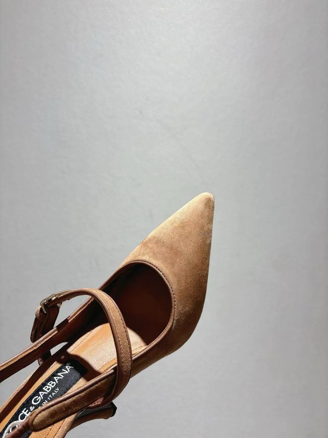 Dolce & Gabbana High heels 45027-14