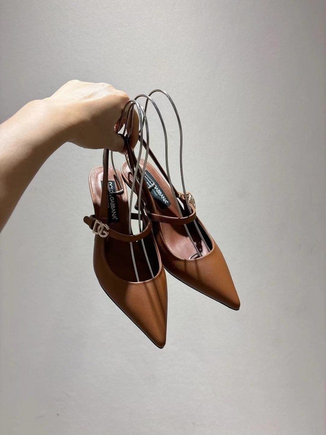 Dolce & Gabbana High heels 45027-8