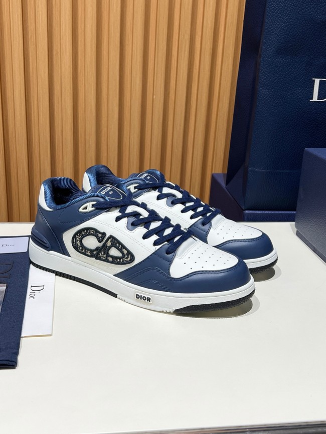 Dior Flat shoes 45029-4