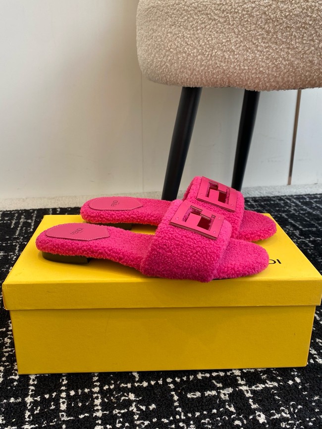 Fendi shoes 45041-1
