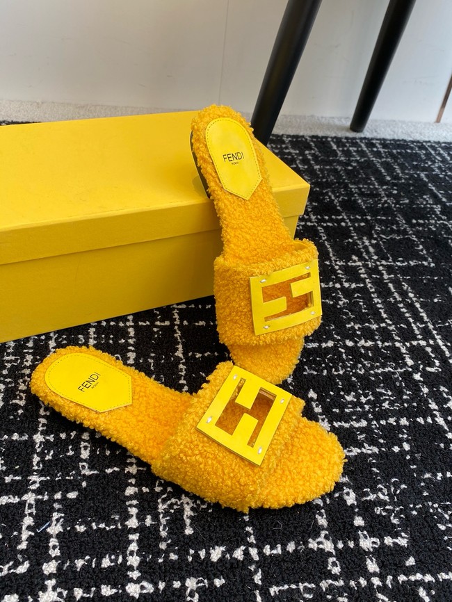 Fendi shoes 45041-4