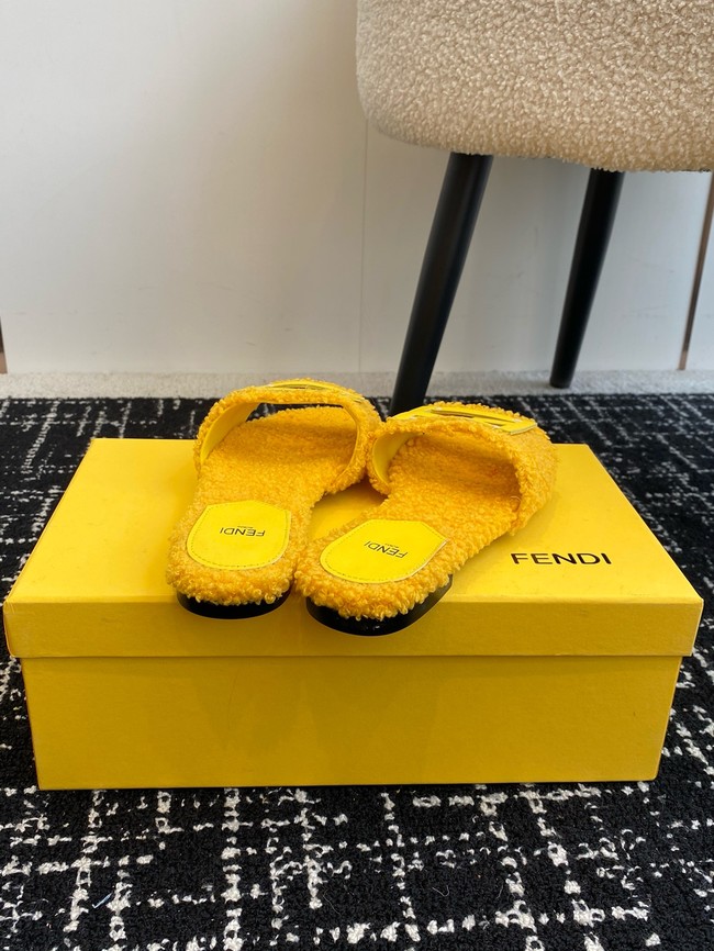 Fendi shoes 45041-4