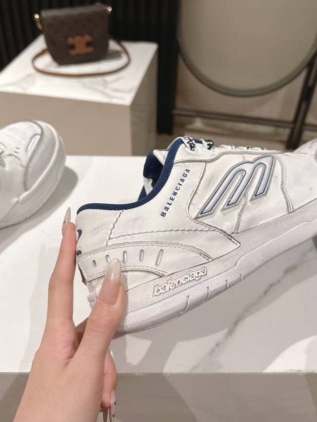 Balenciaga Sports shoes 45052-5