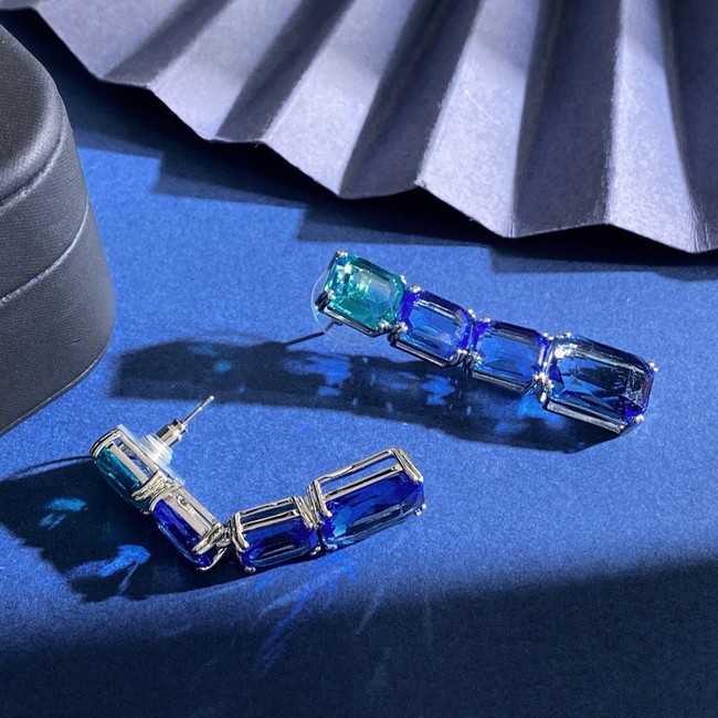 Swarovski necklace&Earring CE81097