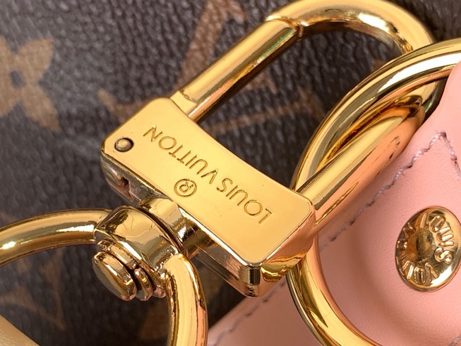 Louis Vuitton NEW Keepall Bandouliere 45 M25822