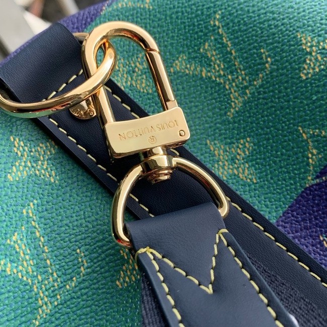 Louis Vuitton NEW Keepall Bandouliere 50 M25900