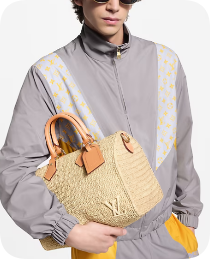 Louis Vuitton Speedy 30 Bandouliere M14457 Natural Beige Louis Vuitton Speedy 30 Bandouliere M14457 Natural Beige