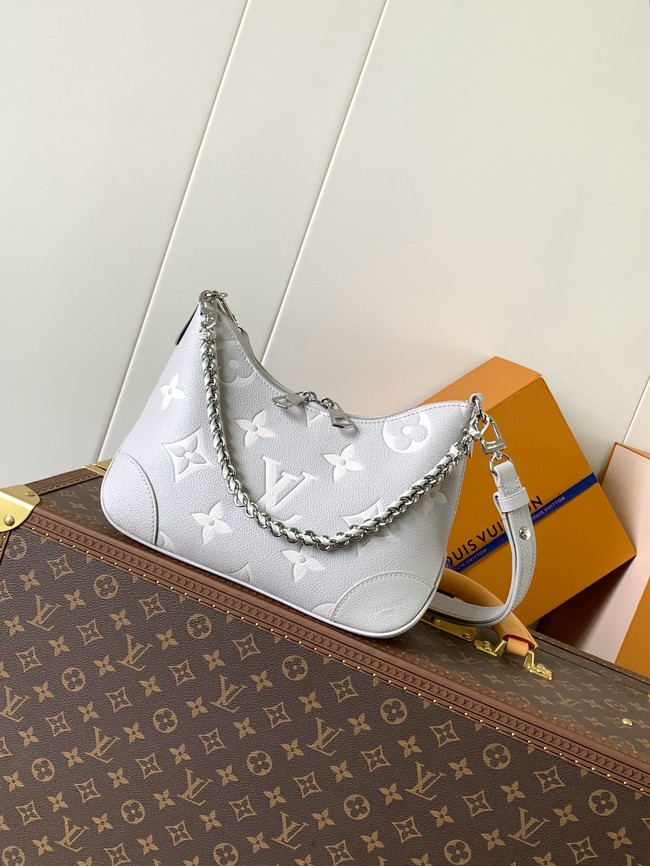 Louis Vuitton Boulogne PM M12930 Taro purple