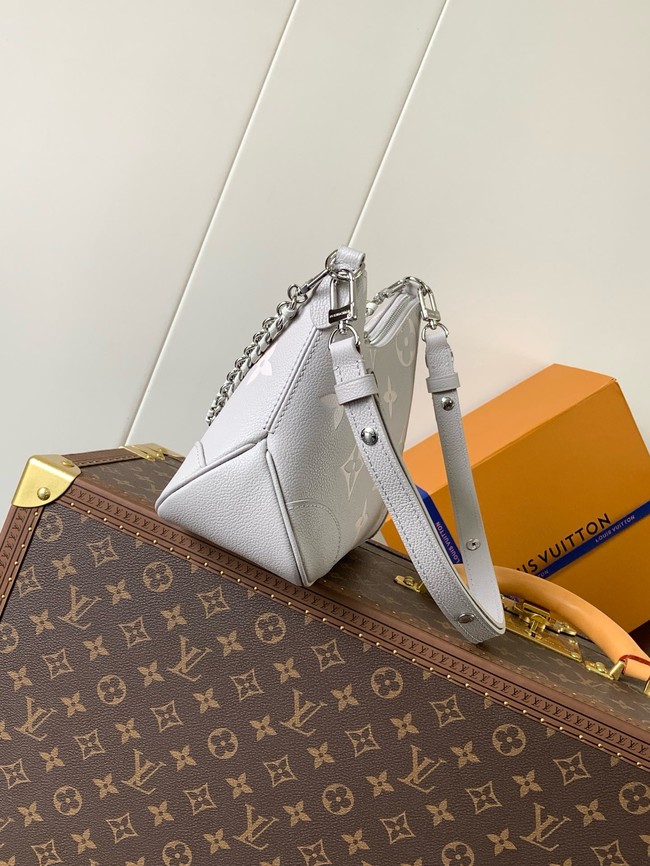 Louis Vuitton Boulogne PM M12930 Taro purple