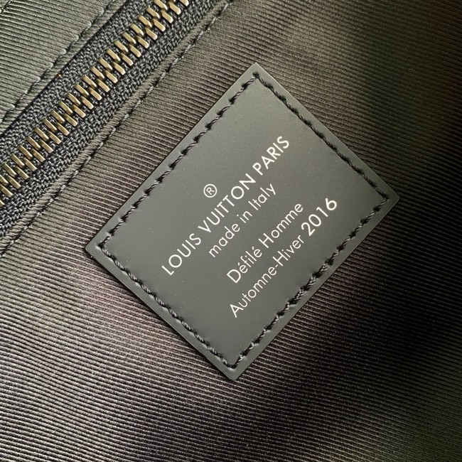 Louis Vuitton Messenger M40511 black