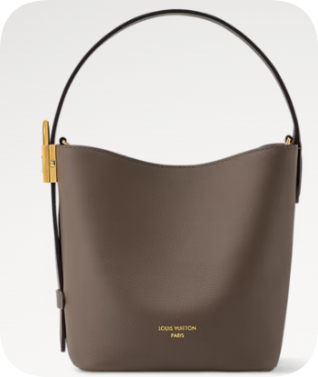 Louis Vuitton NEW All In BB M25544 Smoke