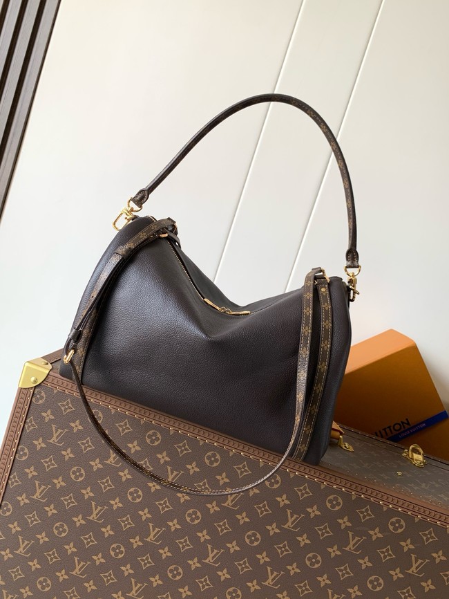 Louis Vuitton NEW Express MM M26397 Acajou