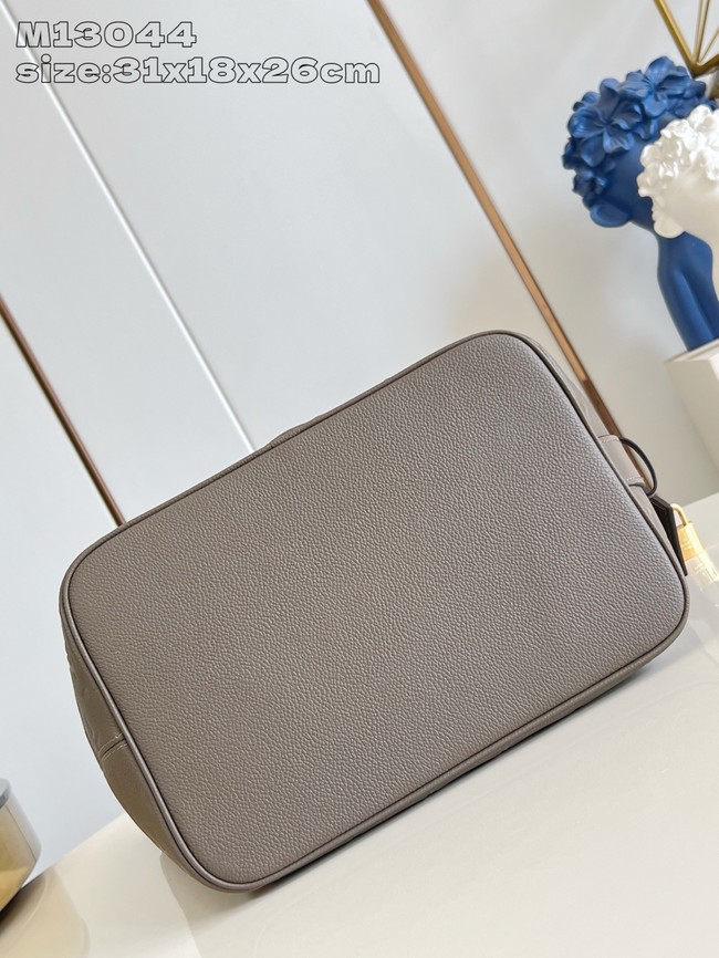 Louis Vuitton NEW All In GM M25823 Smoke