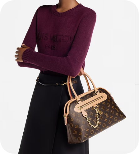 Louis Vuitton NEW Ever More PM M15208 