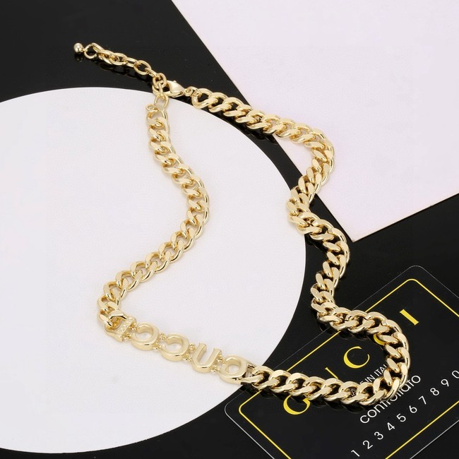Gucci necklace CE81102