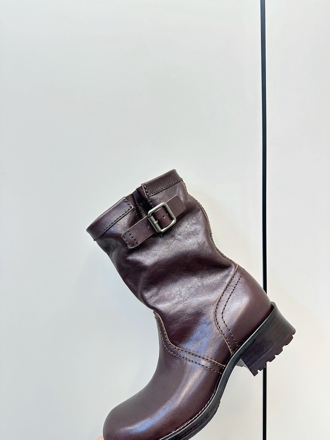 Prada Ankle boots 45066-1