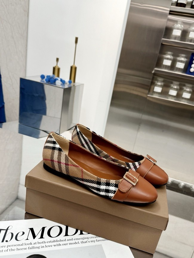 BurBerry Shoes 45068-6