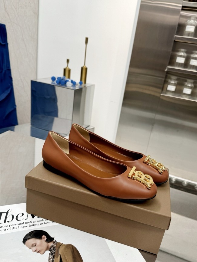 BurBerry Shoes 45068-8