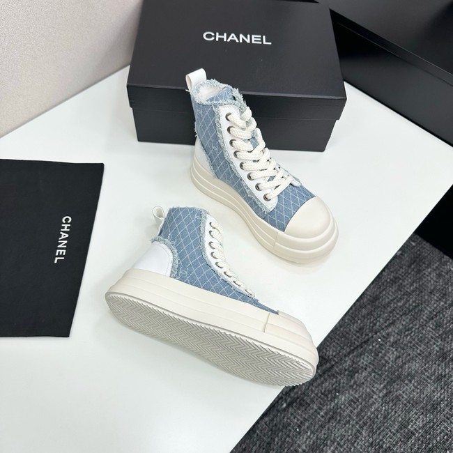 Chanel Ankle boots 45068-2