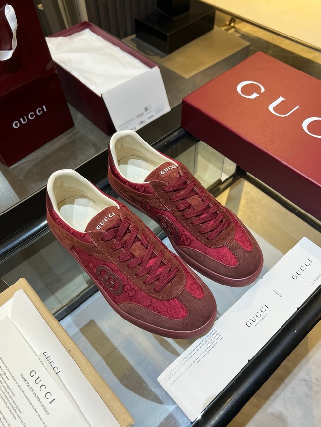 Gucci Womens sneaker 45069-4