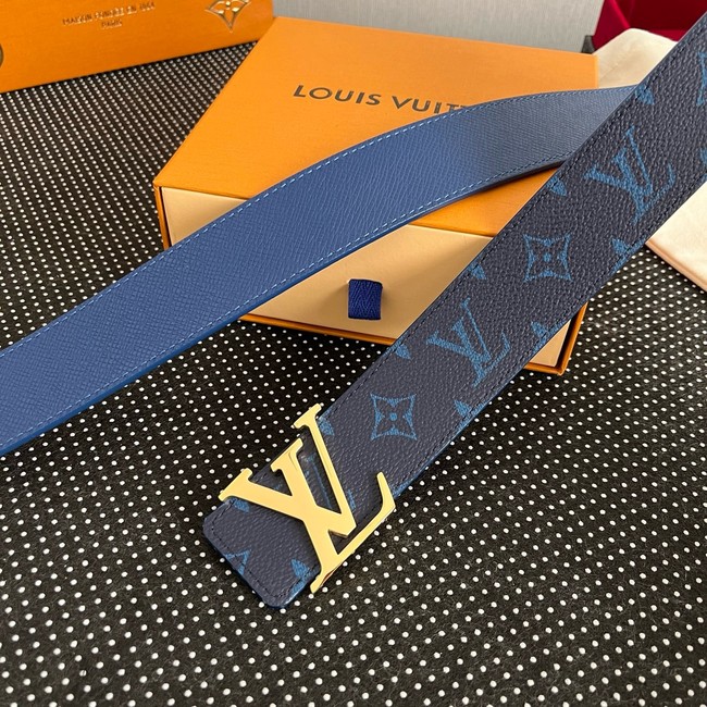 Louis Vuitton Initiales 40MM Reversible M9045