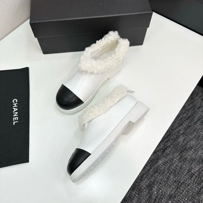 Chanel Shoes 45080-5