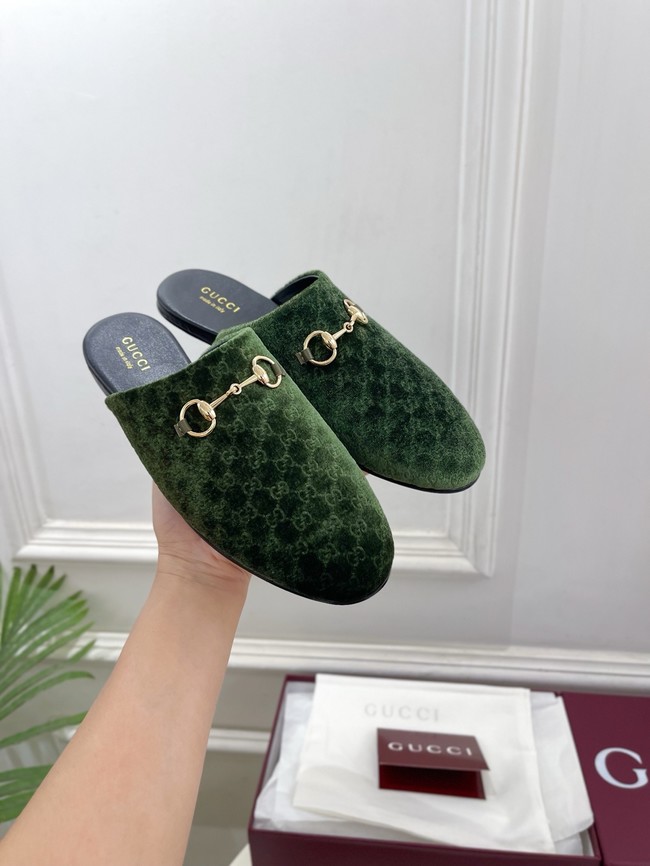 Gucci Womens Princetown slipper 45088-5