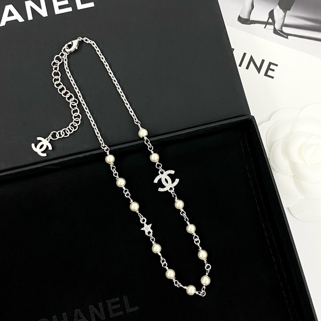 Chanel necklace CE81560