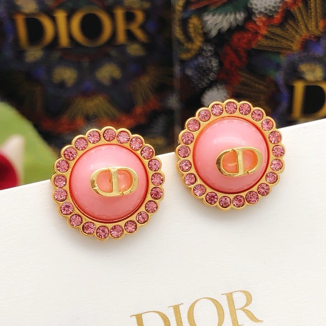 Dior Earring CE81117
