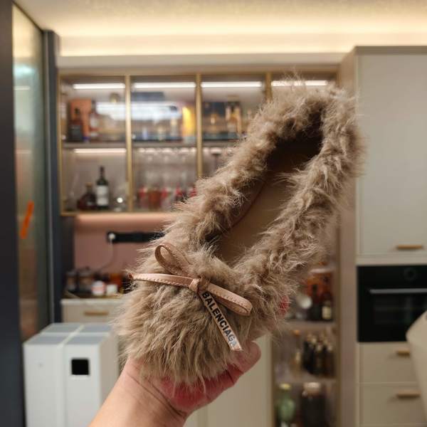 Balenciaga Shoes BGS00175 Heel 1.5CM